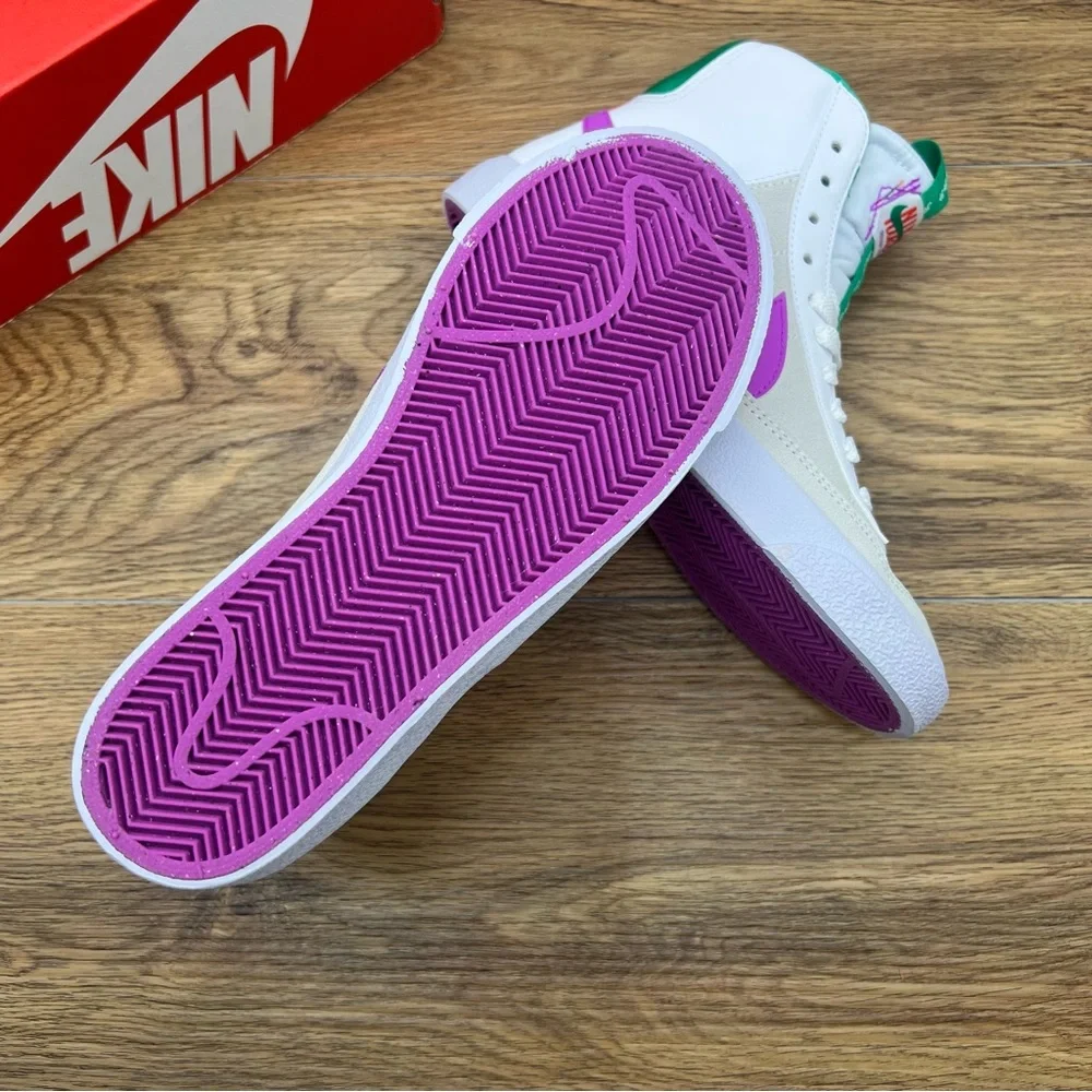 Nike Blazer Mid '77 D - Picture 4 of 6